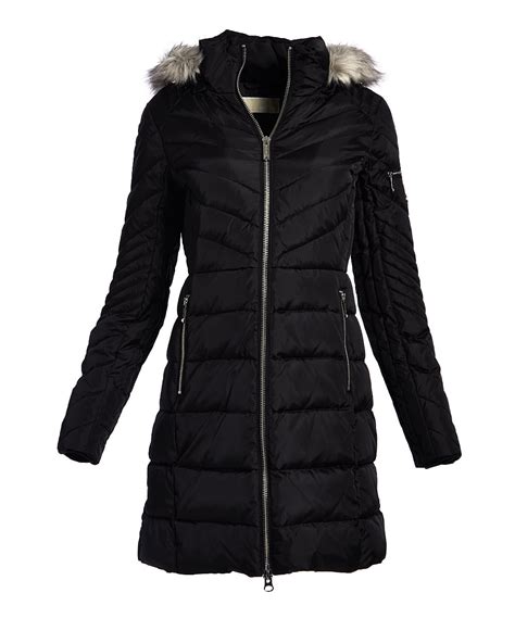 women michael kors jacket|Michael Kors lightweight jacket women's.